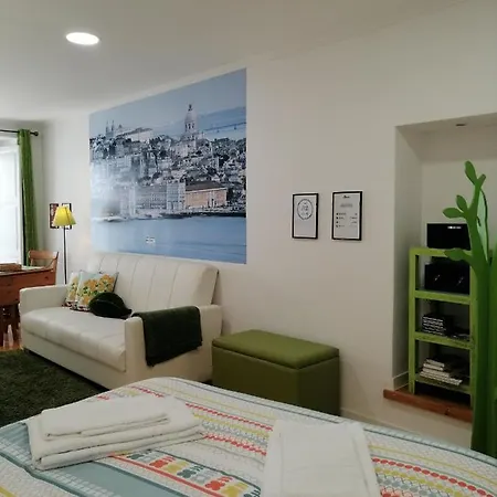 Remedios Studio * Lisbon