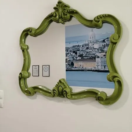Remedios Studio Apartment