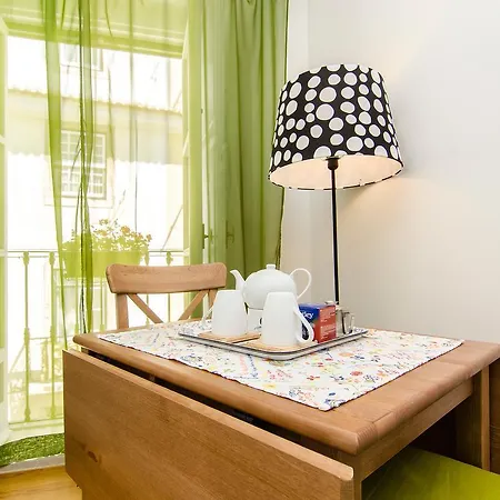 Apartment Remedios Studio
