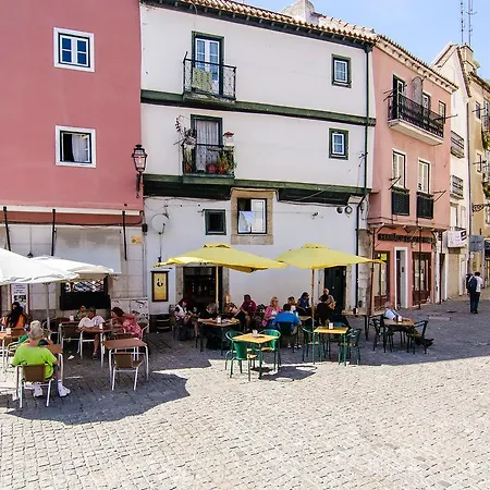 Remedios Studio Lisbon