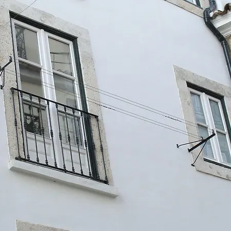 Remedios Studio Apartment