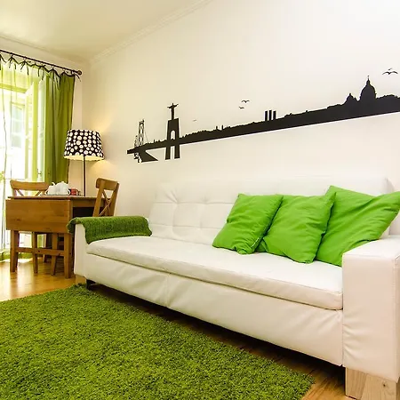 Remedios Studio Apartment *