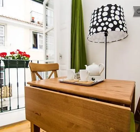 Remedios Studio Apartment *