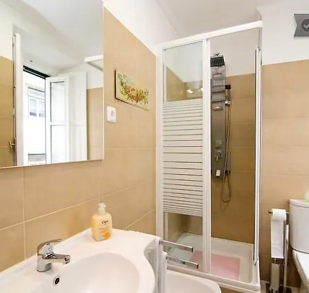 Apartment Remedios Studio *