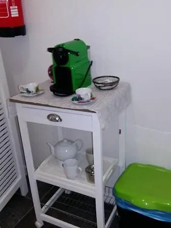 Remedios Studio Apartment Lisbon