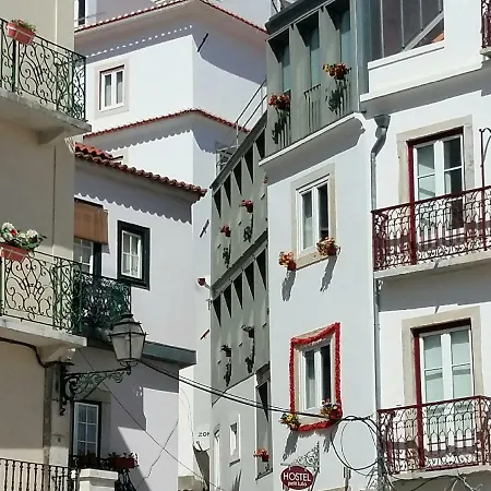 Remedios Studio Apartment *